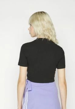 Adidas Originals Basic T-shirt - Black 12 Adidas Originals Basic T-shirt - Black -Adidas Originals Shop efe93f1b367b4fa989ed63cf0f689f91