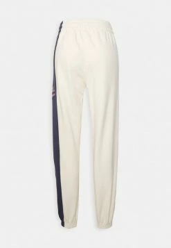 Adidas Originals PANT - Tracksuit Bottoms - Off-white -Adidas Originals Shop f0084ab839ee4a87b311e019dc36e656