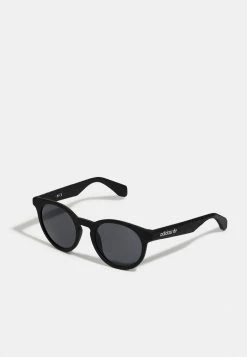 Adidas Originals UNISEX - Sunglasses - Matte Black