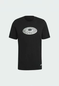Adidas Originals Print T-shirt - Black 21 Adidas Originals Print T-shirt - Black -Adidas Originals Shop f01a1c968ed04c4aaa44d08653a82580
