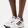 Adidas Originals ZX 500 - Trainers - Almost Pink/dash Grey/grey One