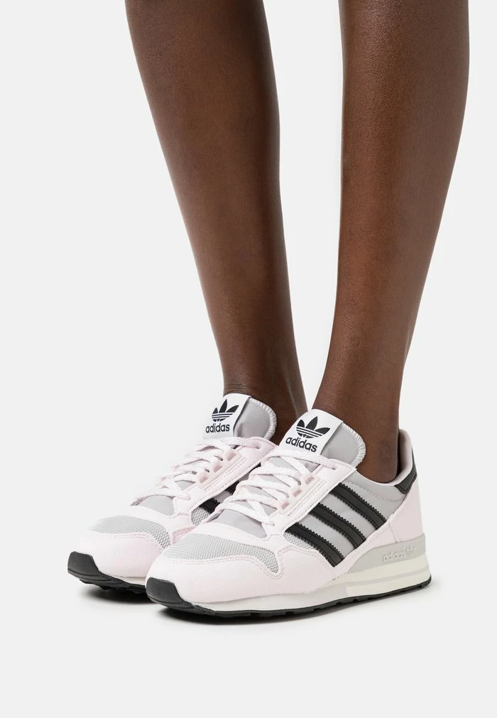 Adidas Originals ZX 500 - Trainers - Almost Pink/dash Grey/grey One 1 Adidas Originals ZX 500 - Trainers - Almost Pink/dash Grey/grey One