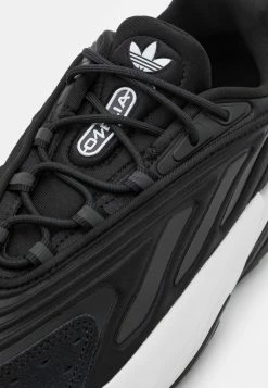 Adidas Originals OZELIA UNISEX - Trainers - Core Black/footwear White 11 Adidas Originals OZELIA UNISEX - Trainers - Core Black/footwear White -Adidas Originals Shop f02bb78e1f374446bda869dab3906b15