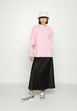 Adidas Originals CREW - Sweatshirt - True Pink -Adidas Originals Shop f0525f7604794a88ad920425a7887267