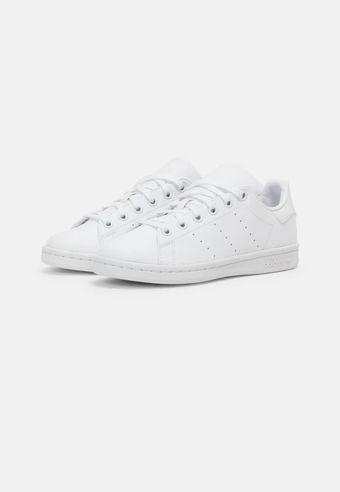 Adidas Originals STAN SMITH UNISEX - Trainers - White 2 Adidas Originals STAN SMITH UNISEX - Trainers - White - Image 2
