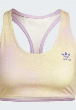 Adidas Originals Bustier - Bliss Lilac/almost Yellow 15 Adidas Originals Bustier - Bliss Lilac/almost Yellow -Adidas Originals Shop f08ea80f590548afaee0d1b6d37672c1
