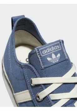 Adidas Originals UNISEX - Trainers - Blue 15 Adidas Originals UNISEX - Trainers - Blue -Adidas Originals Shop f0bfce4a6c7c4c90a1cad70bff80027f