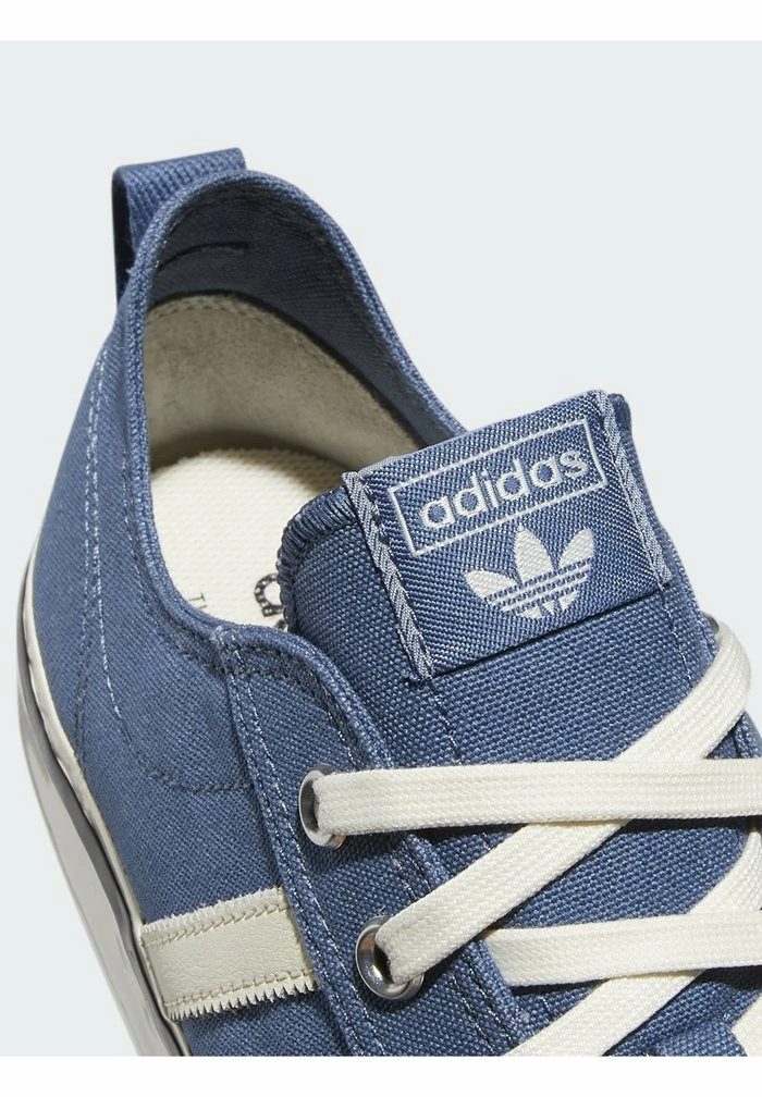 Adidas Originals UNISEX - Trainers - Blue 8 Adidas Originals UNISEX - Trainers - Blue - Image 8