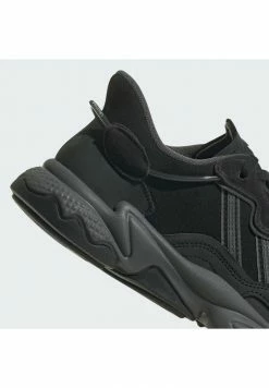 Adidas Originals OZWEEGO - Trainers - Black -Adidas Originals Shop f0f0c2ba6be2434d8fa621f6461aaaf4