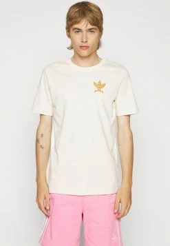 Adidas Originals FUN TEE - Print T-shirt - White/black 9 Adidas Originals FUN TEE - Print T-shirt - White/black -Adidas Originals Shop f10845954a6e4479b0db1728d7b3581d