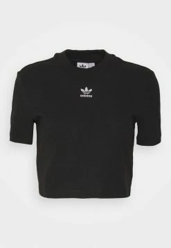 Adidas Originals Basic T-shirt - Black 14 Adidas Originals Basic T-shirt - Black -Adidas Originals Shop f120e0f5aa50476cb69459f5ae5ef98b