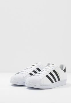 Adidas Originals SUPERSTAR - Trainers - Footwear White/core Black -Adidas Originals Shop f134682a1f7f4457bbba7a73da8adaeb