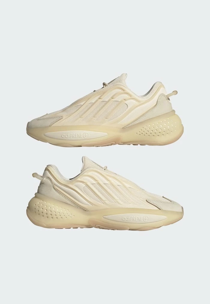Adidas Originals OZRAH - Trainers - Beige 6 Adidas Originals OZRAH - Trainers - Beige - Image 6