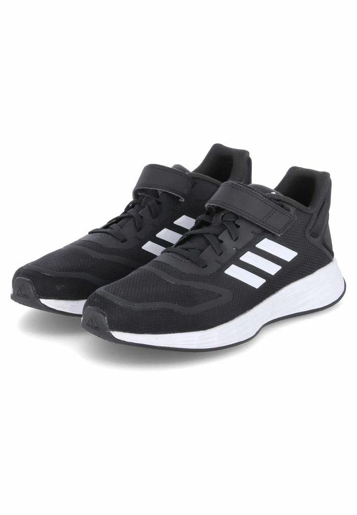 Adidas Originals DURAMO - Trainers - Schwarz 1 Adidas Originals DURAMO - Trainers - Schwarz