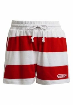 Adidas Originals Shorts - Red -Adidas Originals Shop f177420e95154fee8a2302f5db26501a