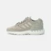 Adidas Originals ZX 5K BOOST UNISEX - Trainers - Beige
