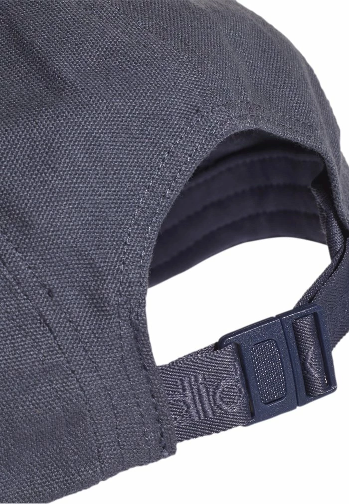Adidas Originals ADICOLOR FIVE-PANEL - Cap - Shadow Navy 4 Adidas Originals ADICOLOR FIVE-PANEL - Cap - Shadow Navy - Image 4