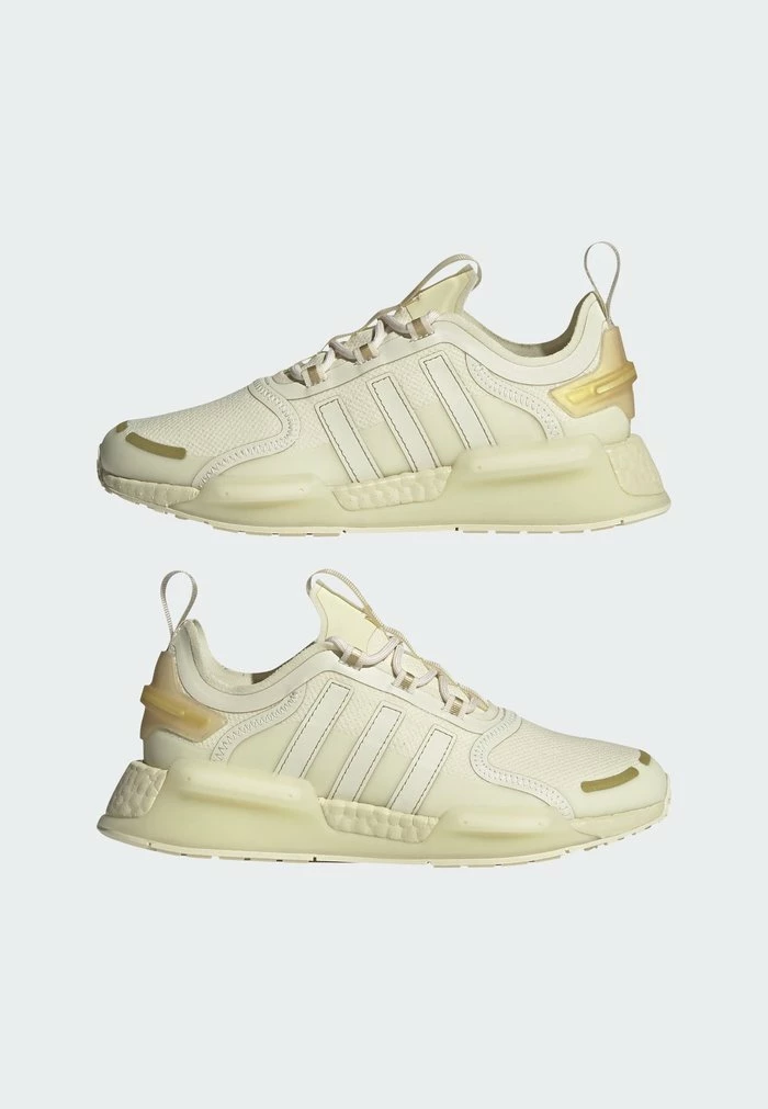 Adidas Originals NMD V3 - Trainers - Yellow 6 Adidas Originals NMD V3 - Trainers - Yellow - Image 6