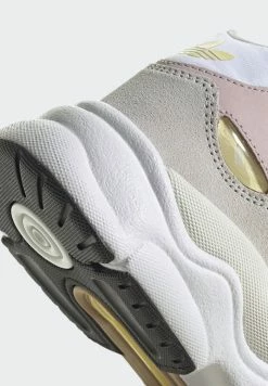 Adidas Originals RETROPY F90 - Trainers - White -Adidas Originals Shop f1c6d928bc5e498ebd64c57cdf3bb793