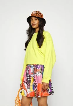 Adidas Originals RICH MNISI - Mini Skirt - Multicolor 16 Adidas Originals RICH MNISI - Mini Skirt - Multicolor -Adidas Originals Shop f1ce3354afc047e68c3ee3facc6b12b4