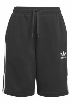 Adidas Originals ADICOLOR - Shorts - Black/white