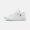 Adidas Originals FORUM UNISEX - Trainers - White