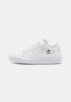 Adidas Originals FORUM UNISEX - Trainers - White