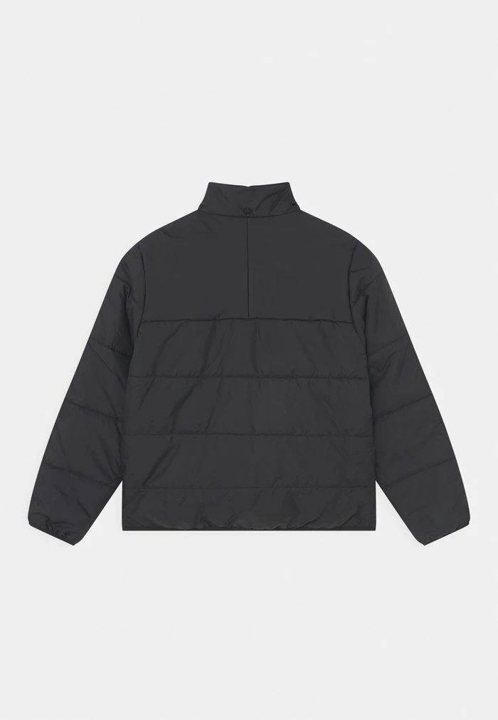Adidas Originals PADDED UNISEX - Winter Jacket - Black/white 3 Adidas Originals PADDED UNISEX - Winter Jacket - Black/white - Image 3