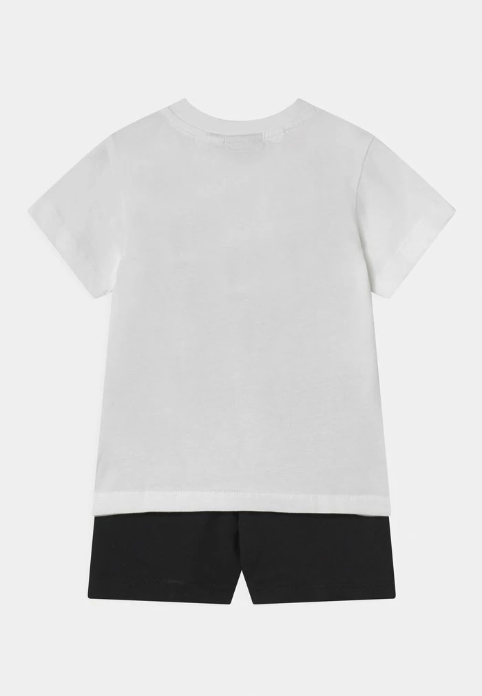 Adidas Originals MICKEY MOUSE SET UNISEX - Shorts - White/black 2 Adidas Originals MICKEY MOUSE SET UNISEX - Shorts - White/black - Image 2