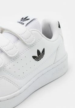 Adidas Originals NEW YORK CITY 90 UNISEX - Trainers - Footwear White/core Black -Adidas Originals Shop f24cd01aa5e644468cb8179b21fc11e4