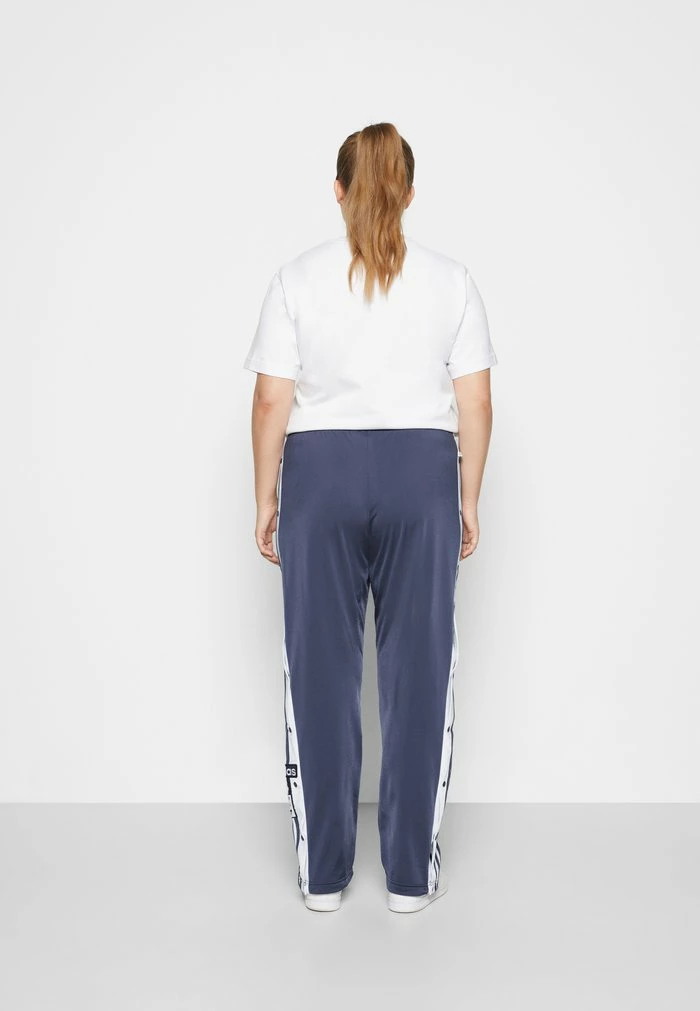 Adidas Originals ADIBREAK - Tracksuit Bottoms - Shadow Navy 4 Adidas Originals ADIBREAK - Tracksuit Bottoms - Shadow Navy - Image 4