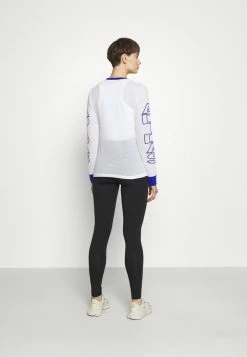 Adidas Originals VARSITY - Long Sleeved Top - White 8 Adidas Originals VARSITY - Long Sleeved Top - White -Adidas Originals Shop f279a1fae1f14e89bce3247165ca4f1b