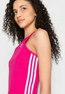 Adidas Originals TANK - Top - Real Magenta 9 Adidas Originals TANK - Top - Real Magenta -Adidas Originals Shop f29c485ac934444c9d51ae9581493eb0