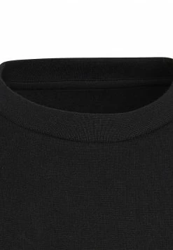 Adidas Originals CREW UNISEX - Sweatshirt - Black 9 Adidas Originals CREW UNISEX - Sweatshirt - Black -Adidas Originals Shop f2a6761c35af471aac5f5ee3549eea91