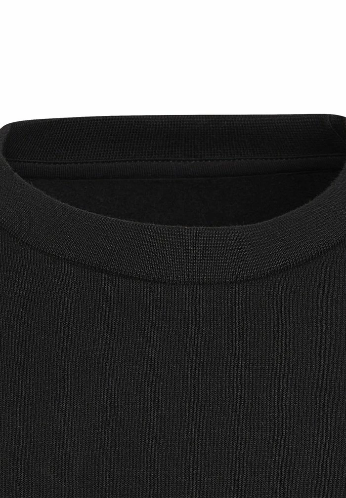 Adidas Originals CREW UNISEX - Sweatshirt - Black 5 Adidas Originals CREW UNISEX - Sweatshirt - Black - Image 5