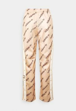 Adidas Originals BREAK - Tracksuit Bottoms - Halo Blush -Adidas Originals Shop f2e3b347f4364589b2dcae0e8af8085d