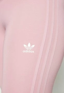 Adidas Originals TIGHTS - Leggings - Trousers - Magic Mauve -Adidas Originals Shop f2e787e7b09b47ca84169395d8c5ac34