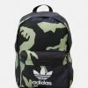 Adidas Originals CAMO UNISEX - Rucksack - Multicolor