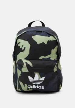 Adidas Originals CAMO UNISEX - Rucksack - Multicolor