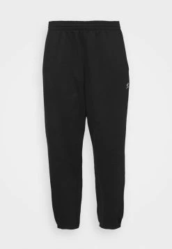 Adidas Originals PANTS - Tracksuit Bottoms - Black