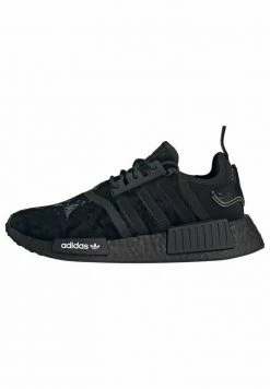 Adidas Originals Trainers - Black