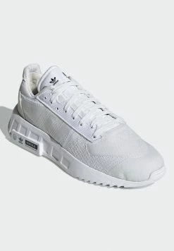 Adidas Originals GEODIVER - Trainers - Footwear White/core Black 12 Adidas Originals GEODIVER - Trainers - Footwear White/core Black -Adidas Originals Shop f329a20d34424a7da91a5ccda3eb1ccf