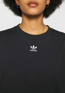 Adidas Originals TEE - Basic T-shirt - Black -Adidas Originals Shop f354317d13634d0d90c410d627df0ecf