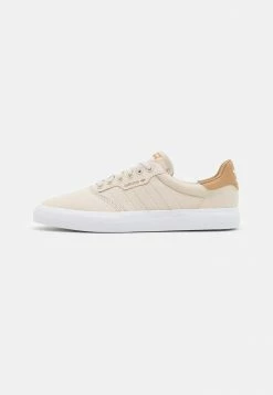 Adidas Originals 3MC UNISEX - Trainers - Beige