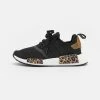 Adidas Originals Trainers - Core Black/wild Brown
