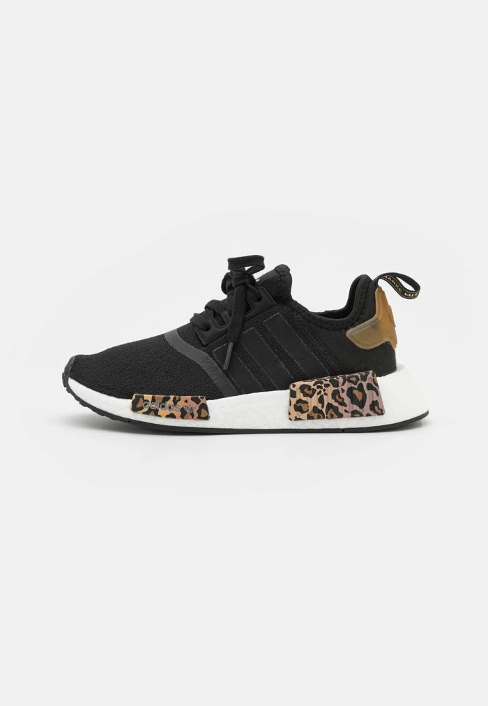 Adidas Originals Trainers - Core Black/wild Brown 1 Adidas Originals Trainers - Core Black/wild Brown