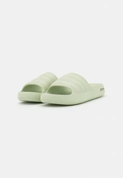 Adidas Originals ADILETTE AYOON - Pool Slides - Green 8 Adidas Originals ADILETTE AYOON - Pool Slides - Green -Adidas Originals Shop f398e240acb84528b4067ba136e877fd