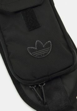 Adidas Originals CON UNISEX - Bum Bag - Black -Adidas Originals Shop f3c77ee1c7f645feb150d91cad4dcabf