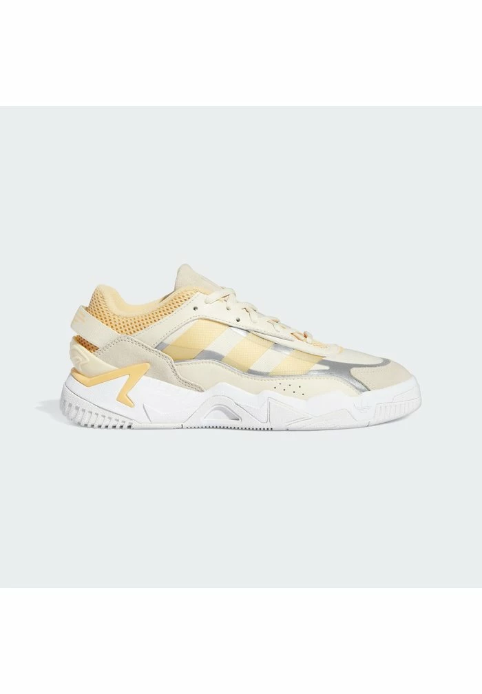 Adidas Originals Trainers - Beige 7 Adidas Originals Trainers - Beige - Image 7