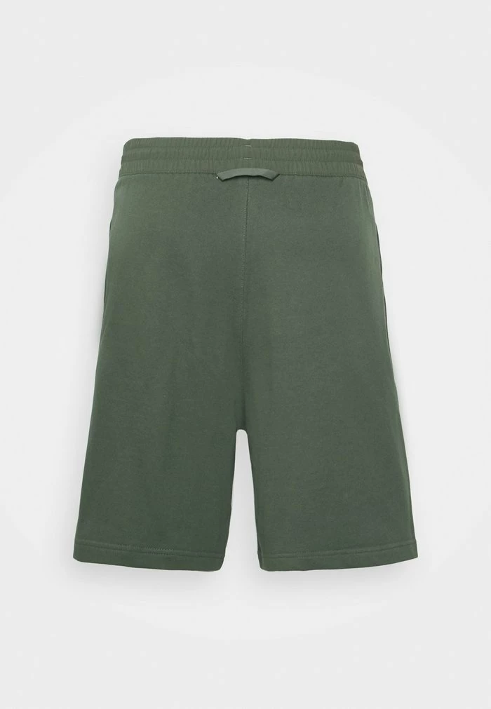 Adidas Originals Shorts - Shadow Green 8 Adidas Originals Shorts - Shadow Green - Image 8